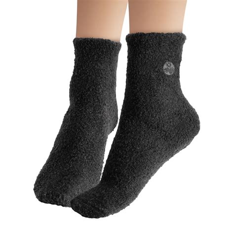 Moisturizing Aloe Socks | Aloe Infused Socks | Socks – Earth Therapeutics