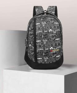 ZIPLINE Big Storage bags men :: Casual college bags for boys and girls ...