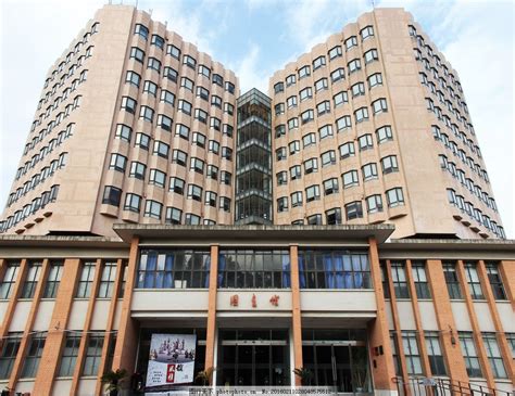 同济大学图书馆同济大学图书馆结构