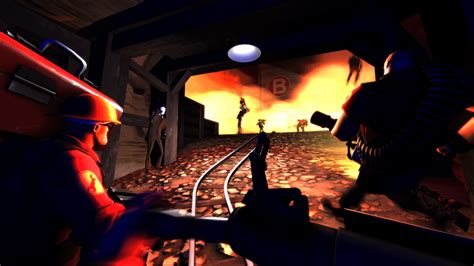 TF2 Bot Issue 的图像结果