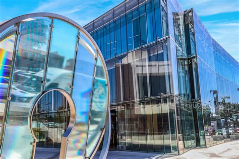 Library Locations – LA County Library