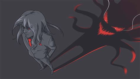 ArtStation - The Fiend Within