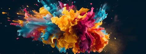 Color Explosion Paint Kit 的图像结果