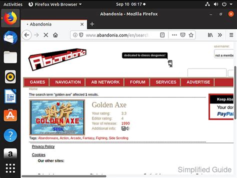 Image result for Run Dos Program On Linux