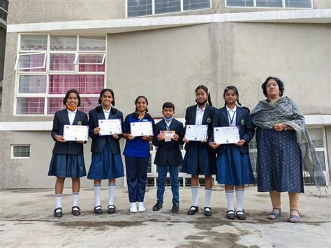 Nurture International School BANGALORE