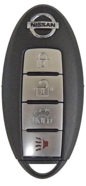 Image result for Reprogram Nissan Key FOB