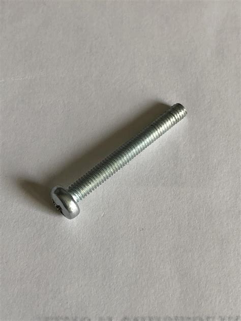 Image result for Thread Side View Screw