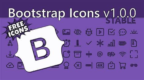 Image result for Add Bootstrap Icons to SCSS Project