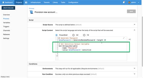 Image result for Modify Octopus Variables
