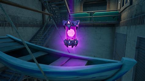 Image result for Alien Artifacts Fortnite Week 7