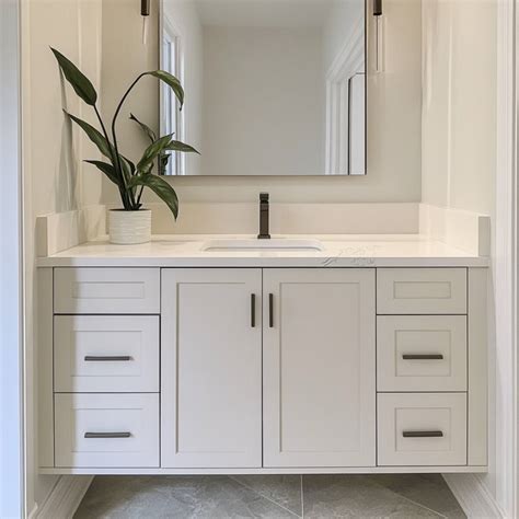 21 Bathroom Vanity Ideas That Are Both Practical and Gorgeous