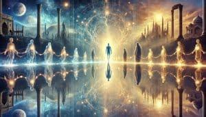 Image result for Past Life Connection