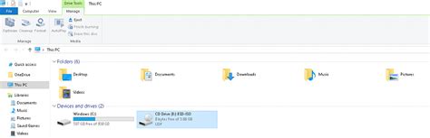 Image result for How to Delete Disc Image File