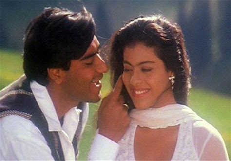 Birthday Special: Ajay Devgn's Top Ten Films - Rediff.com Movies