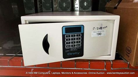 Onity Box Safe Programmer 的图像结果