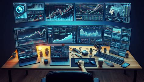 Image result for Trading Setup