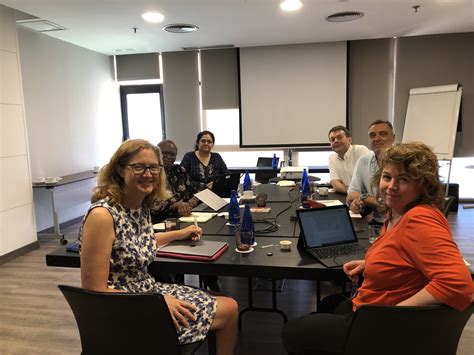 Independent Technical Evaluation Reference Group of Adaptation Fund ...