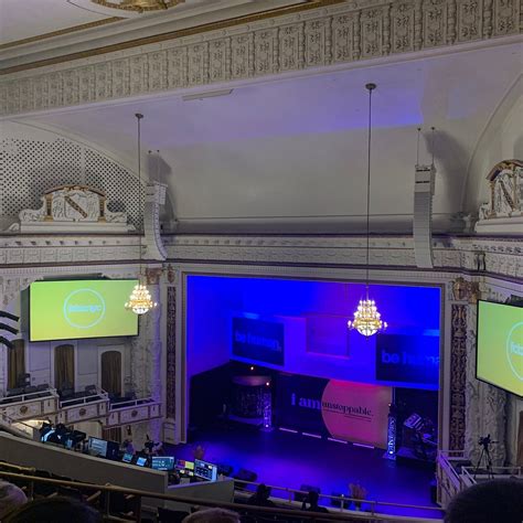 First Corinthian Baptist Church, New York City - Tripadvisor