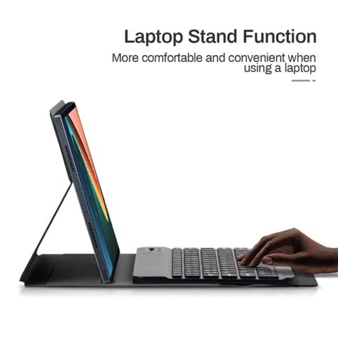 Keyboard Case for Xiaomi Pad 5/5 Pro | Concept Kart