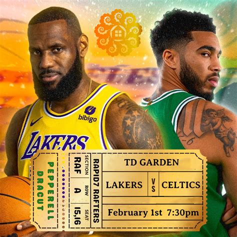 Win CELTICS vs. LAKERS tickets!!! - Tree House Craft Cannabis Dispensary