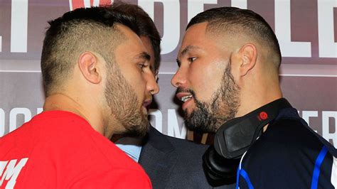 Cleverly v Bellew II: Nathan Cleverly expects Tony Bellew to wilt under ...
