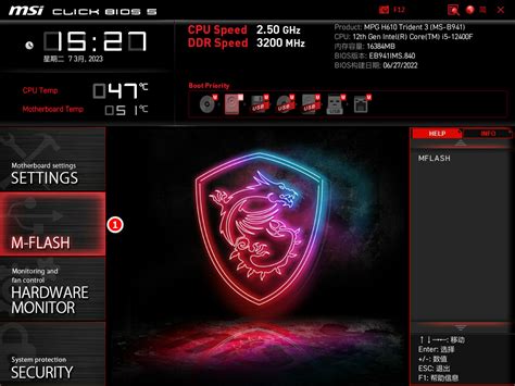 BIOS Firmware 的图像结果