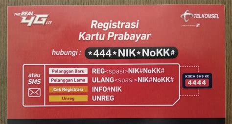 Cara Unreg Kartu XL, Indosat, Tri, Telkomsel & Smartfren paling Mudah