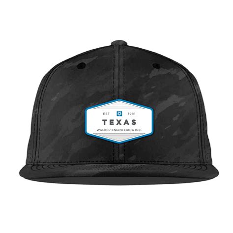 Branded Bills Custom Hats – Walker Engineering