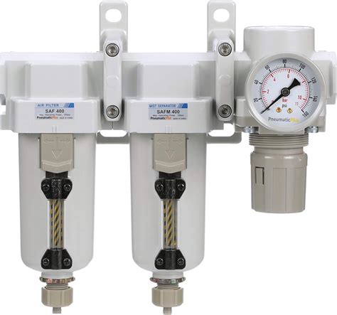 PneumaticPlus SAU430-N04G-MEP 3 Stage Compressed Air India | Ubuy