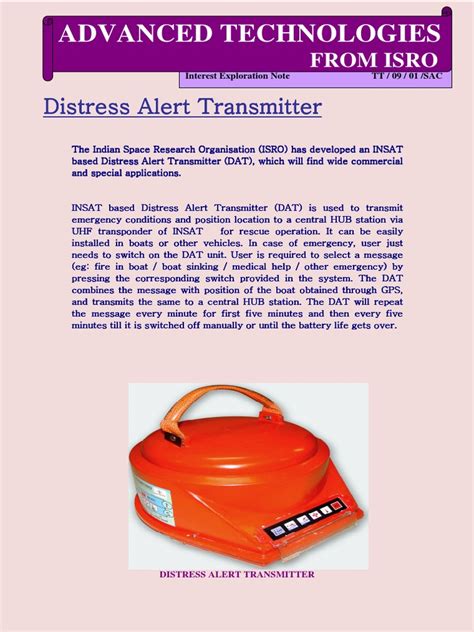 Image result for Distress Alert