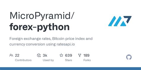 Image result for Python Forex