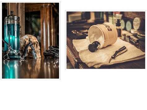 Buy Barber - Barber shop Already Laminated for Fade Prevention - for ...