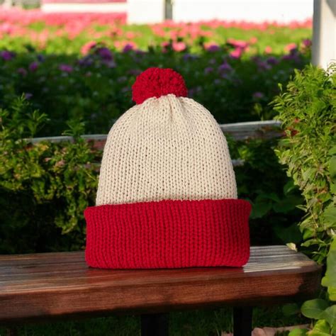 Waldo Hat Costume Where’s Waldo - Etsy