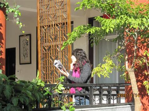 OLD CITY BAMBOO PARK HOTEL (Lijiang) - Hotel Reviews & Photos - Tripadvisor