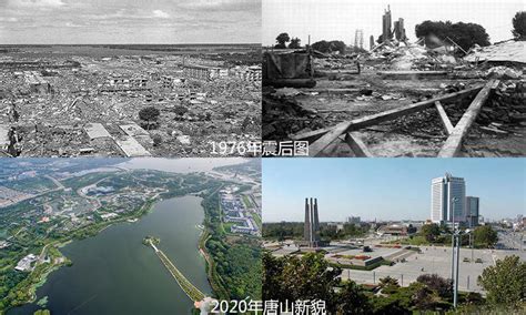 唐山40年--记录唐山大地震后城市的发展变迁_新浪乐居_新浪网