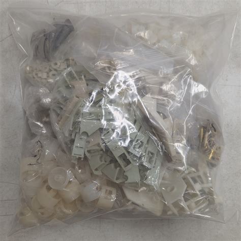 GARAGE SALE - Old Levolor/Kirsch/Comfortex/Verosol Cordless Blind Part ...