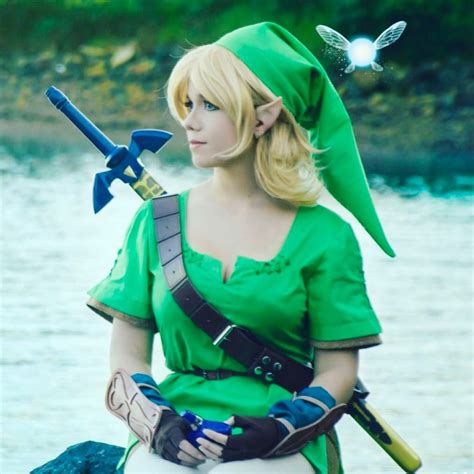 Las imágenes de cosplays más sensuales de Windy Girk | Fotogalería | Videojuegos | LOS40