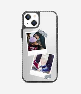 JoyfulJubilee Custom Photo Stride 2.0 Phone Case by The Case Company