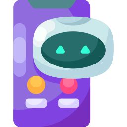 Apps - Free technology icons