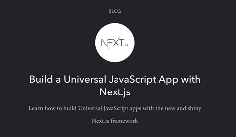 Image result for JavaScript App