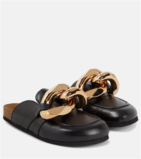 Mules Trend: The Best Pairs For 2024 - JennySgou
