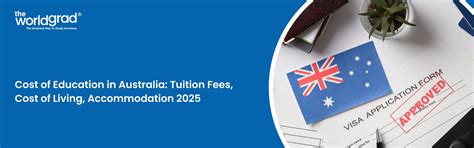 Cost of Education in Australia 2025: Tuition Fees, Living Expenses