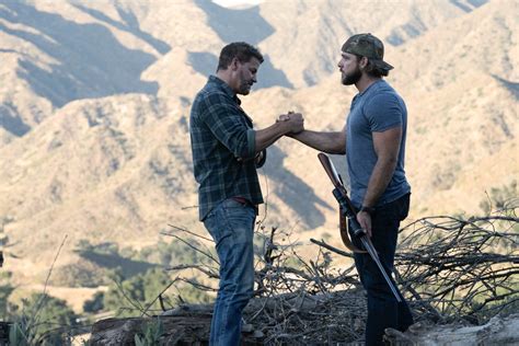 SEAL TEAM Season 6 Episode 6 Photos Watch Your Six | Seat42F