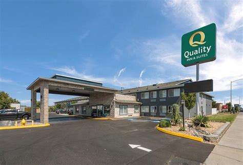 QUALITY INN & SUITES KENNEWICK TRI-CITIES (WA) - Hotel Reviews, Photos ...