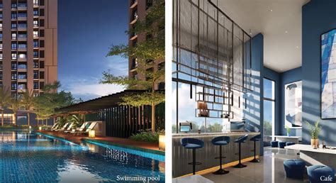 Srijan Optima - Affordable 3 & 4 BHK Luxury Apartments in Rajarhat, New ...