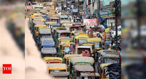 Traffic police to unveil new traffic plan for decongesting Station Road ...