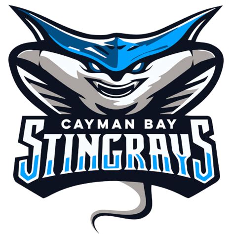 Cayman Bay Stingrays Cricket Team Schedule, Results & Timetable