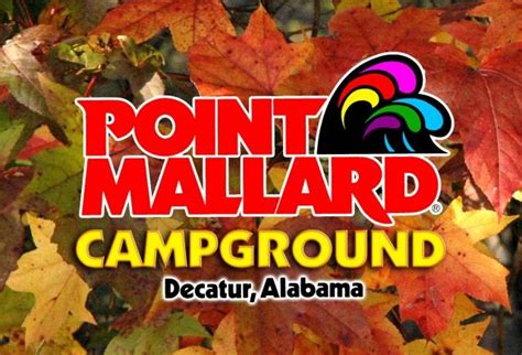 Image result for Point Mallard Decatur Al