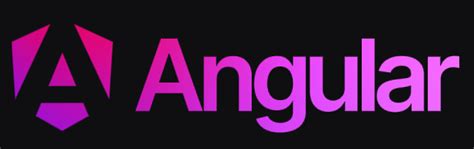 Angular Framework Symbol 的图像结果