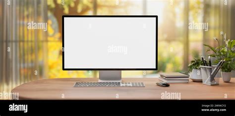 Image result for Computer Screen On Desk